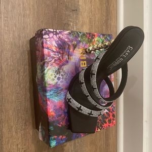 Cape Robbin Stillettos